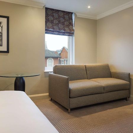 Radisson Blu Hotel, London Bloomsbury المظهر الخارجي الصورة