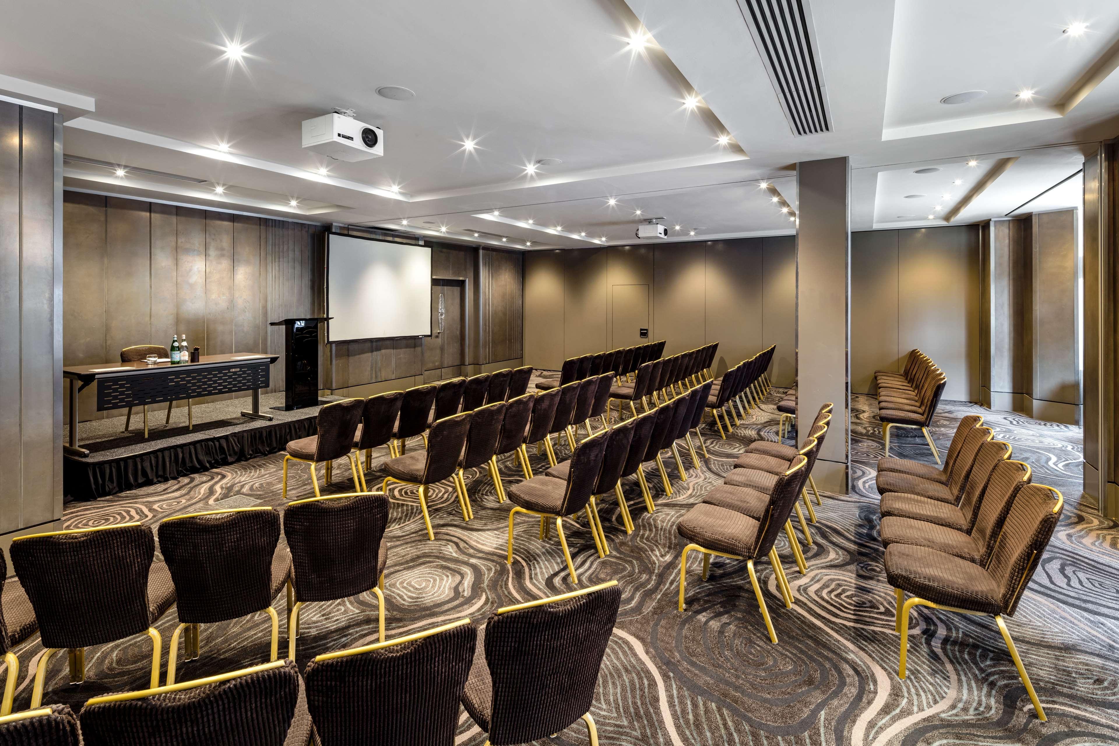 Radisson Blu Hotel, London Bloomsbury المظهر الخارجي الصورة