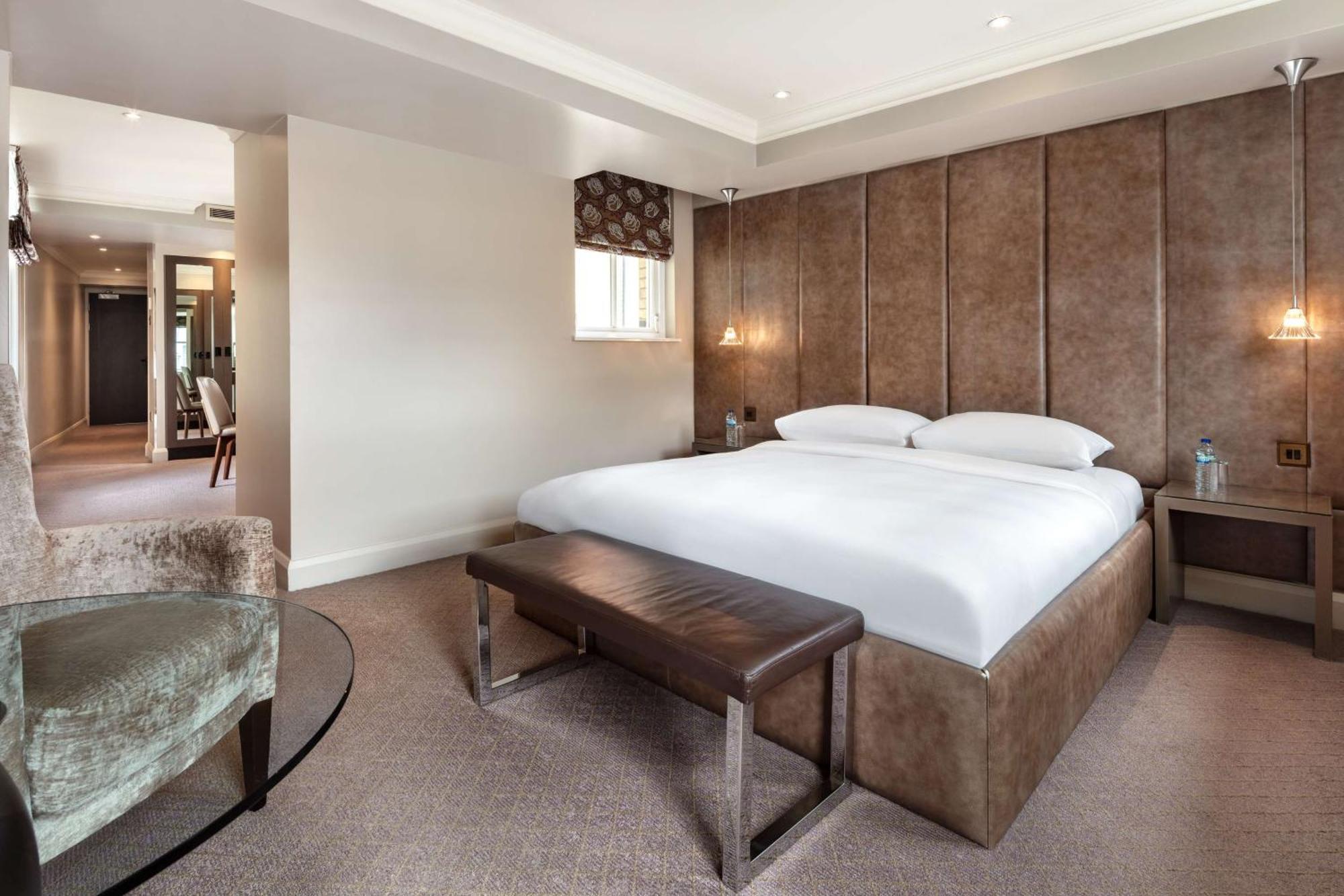 Radisson Blu Hotel, London Bloomsbury المظهر الخارجي الصورة