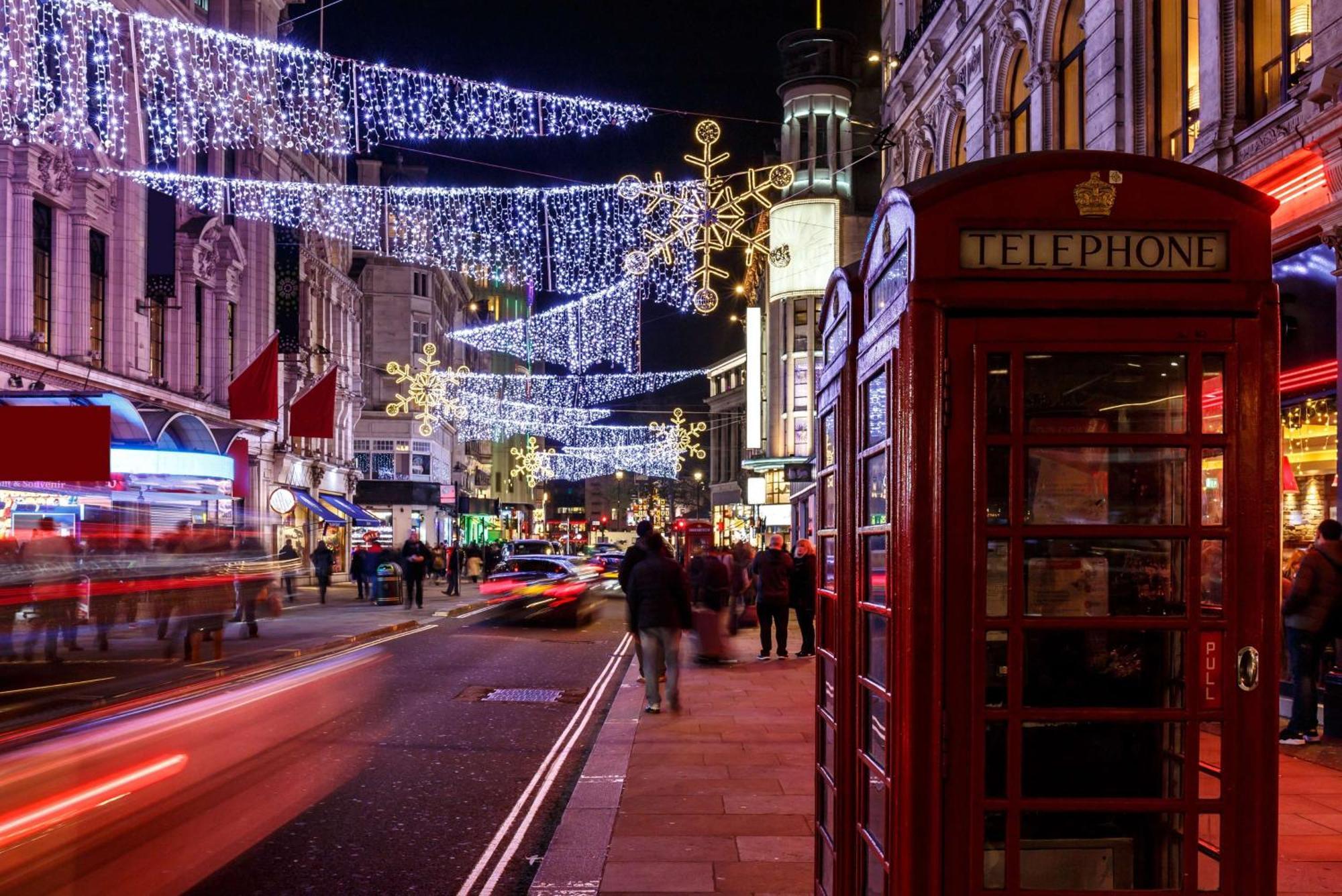Radisson Blu Hotel, London Bloomsbury المظهر الخارجي الصورة