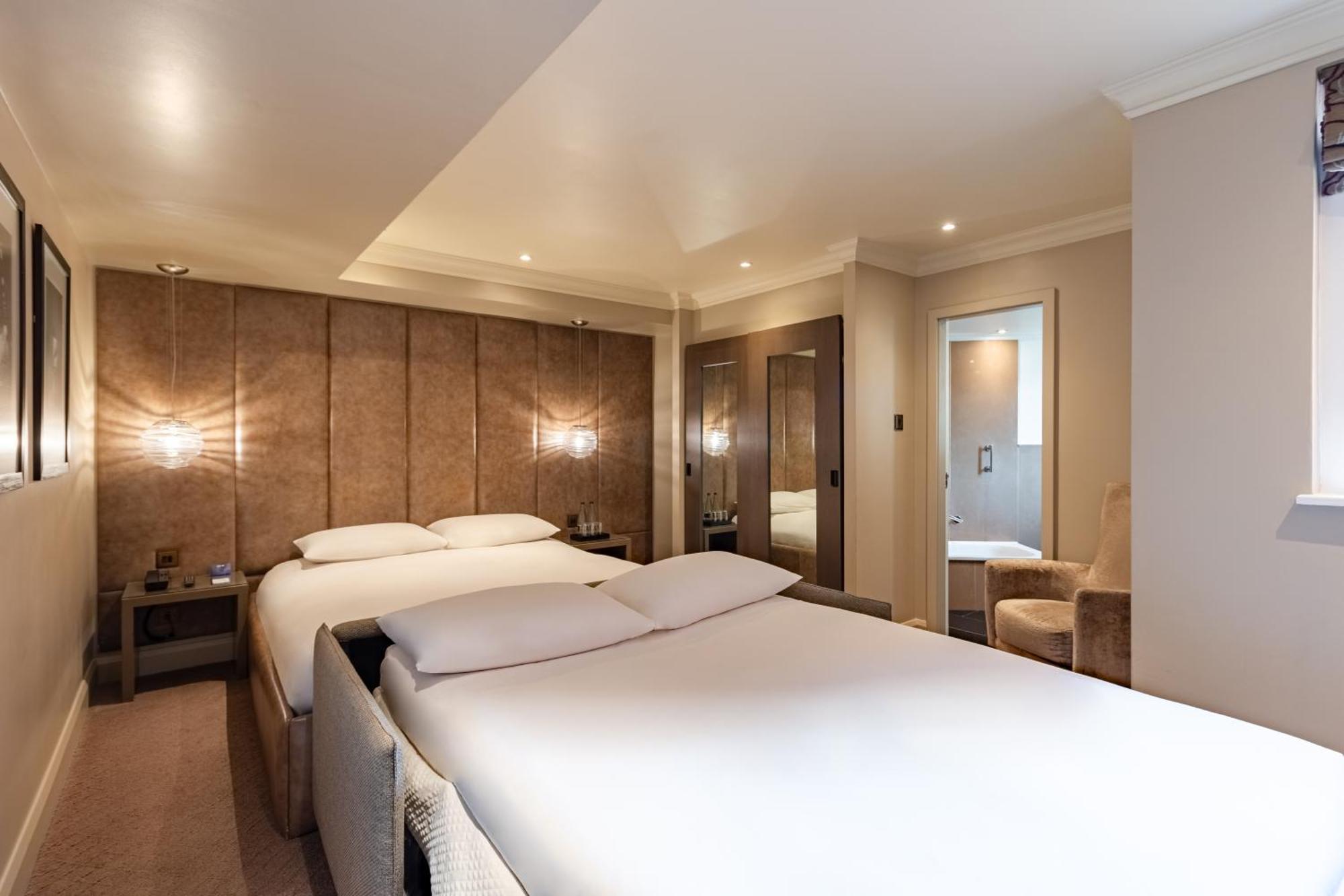 Radisson Blu Hotel, London Bloomsbury المظهر الخارجي الصورة