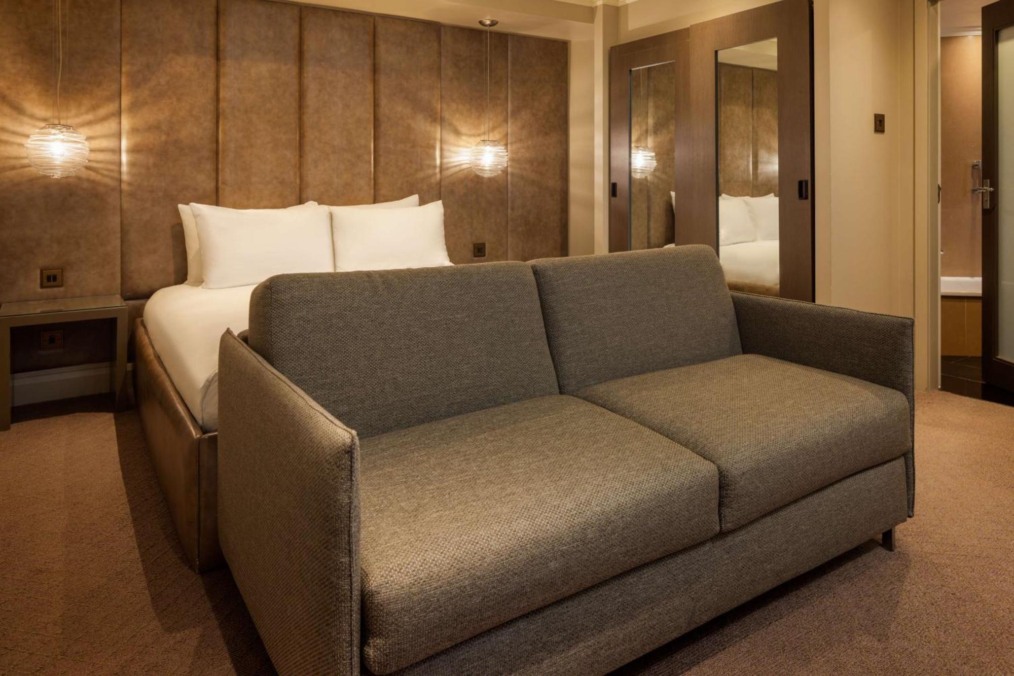 Radisson Blu Hotel, London Bloomsbury المظهر الخارجي الصورة